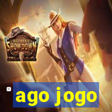 ago jogo